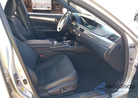 2015 Lexus Gs 350 z USA, uszkodzony, nr VIN JTHCE1BL4FA006736